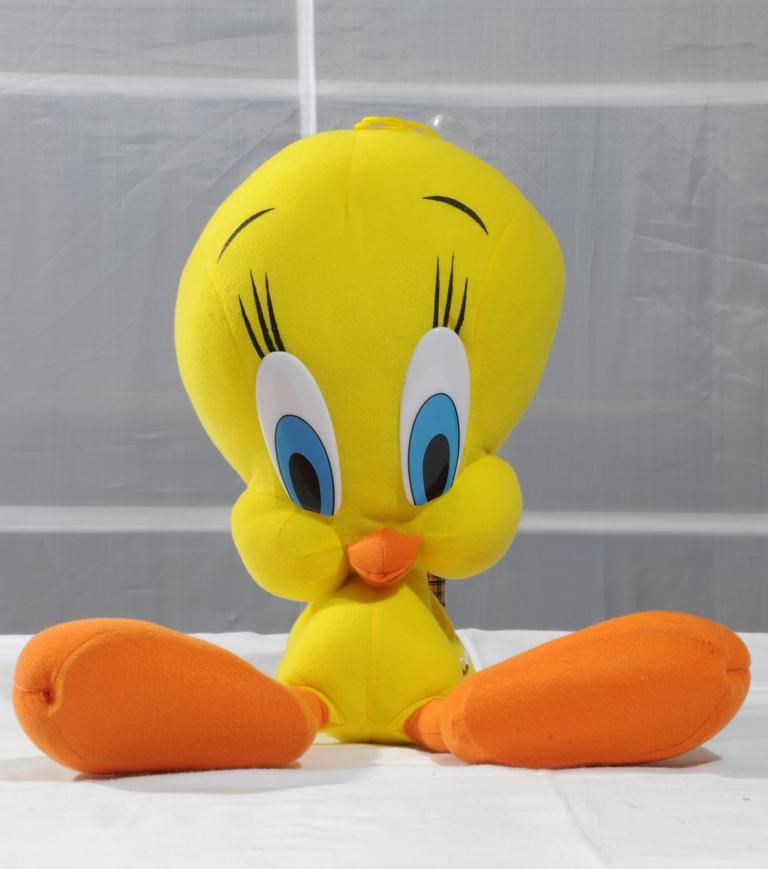 Tweety