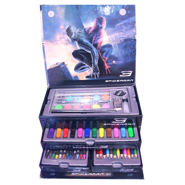 Art Set for Boys