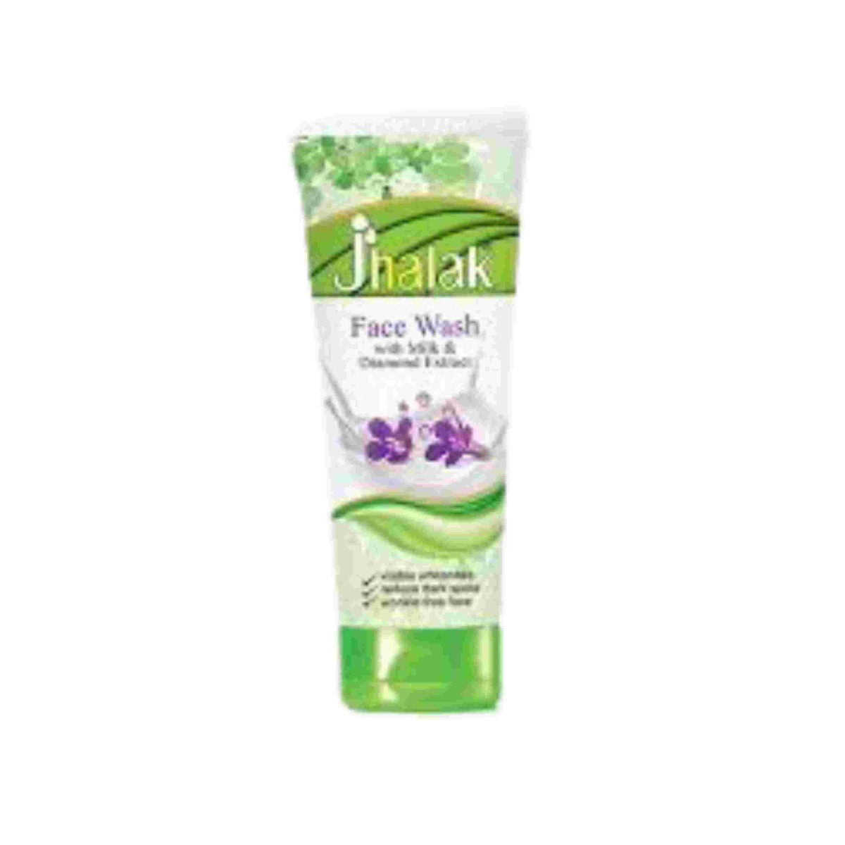 Jhalak Beauty Facewash 75ml
