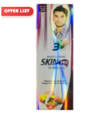 Skin Pro Beauty Cream Men