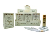 Dubai Sultan Roll On Attar 6ml 12pcs Box