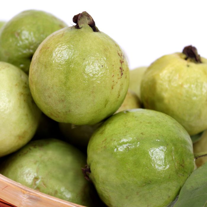 Guava Basket
