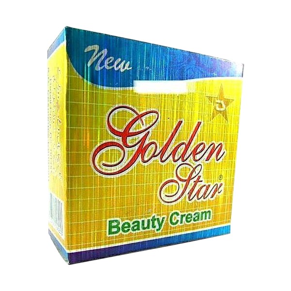 Golden Star Beauty Cream 30g