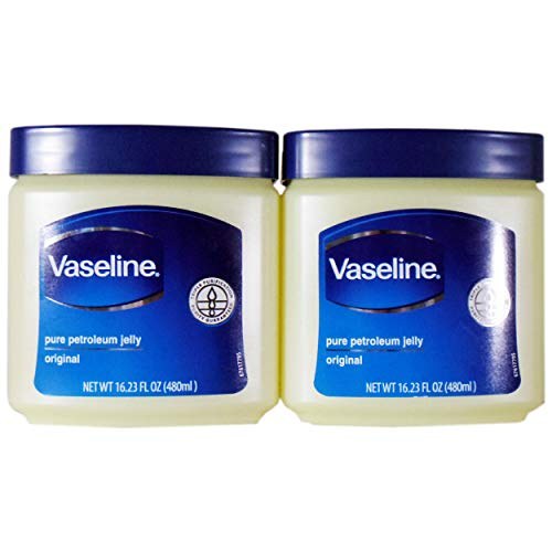 Ideal Petroleum Jelly Large (6Pcs)