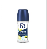 Fa Anti Perspirant Roll On Sport 50ml