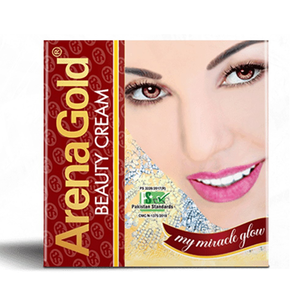 Arena Women Cream