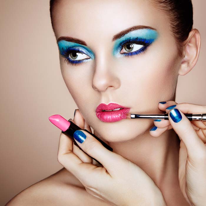 Glow Up Makeup Gift Card