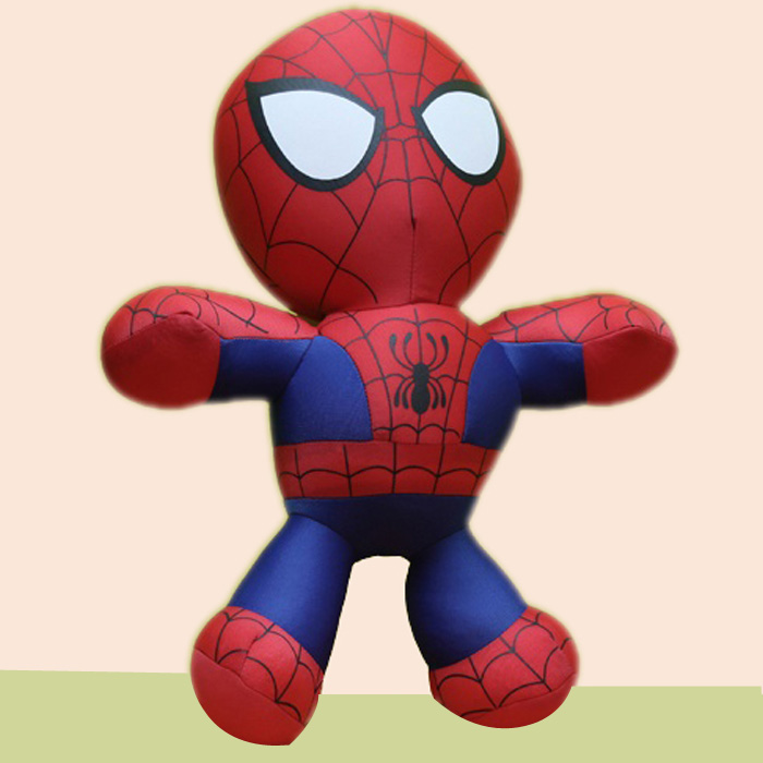 Spider-man Stuffed Toy