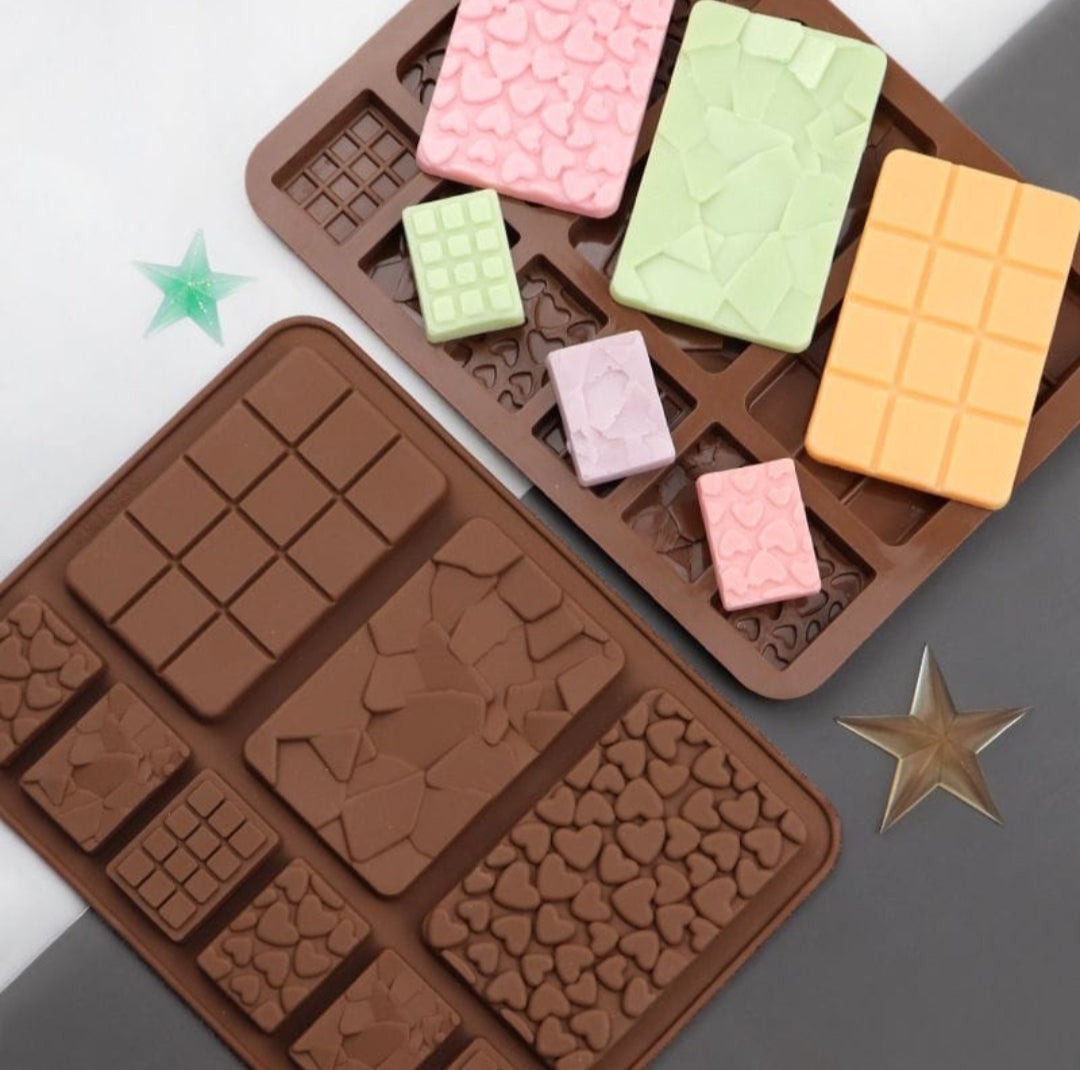 Silicone Molds for Kids