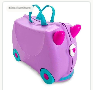 Evergreen Fun Case