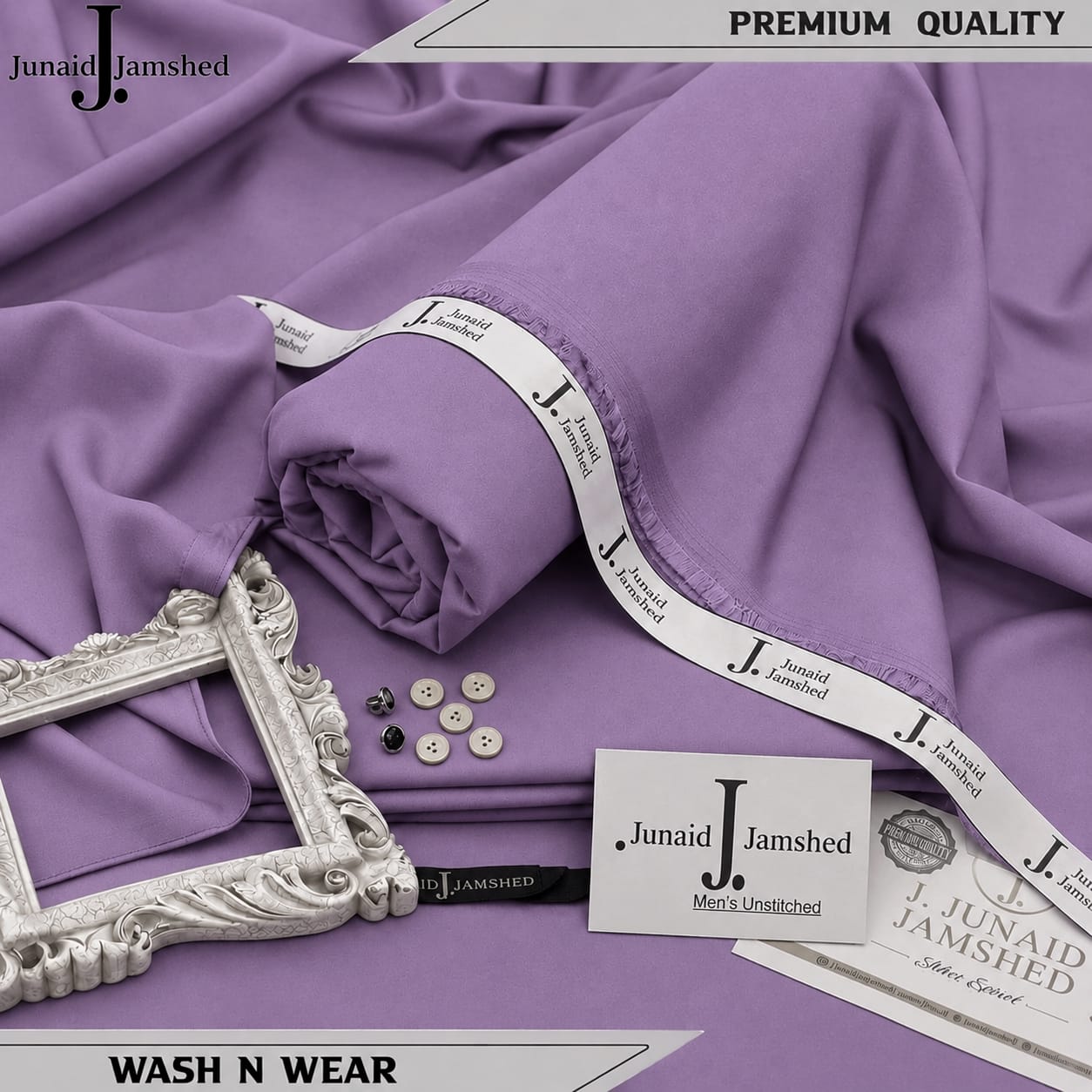 J. Four Season Gents Wash and Wear Air Jet 2026 - DESIGN 12