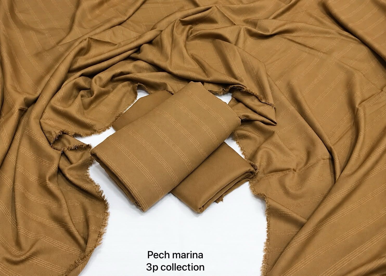 Marina 3pc Velvet Lining - Color 6