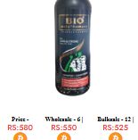 Vatika Shampoo Rosemary 185ml