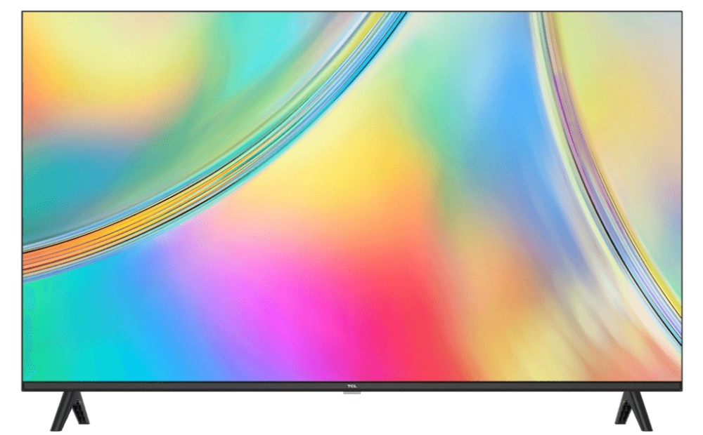 TCL S5400 43 Inches Smart Android TV