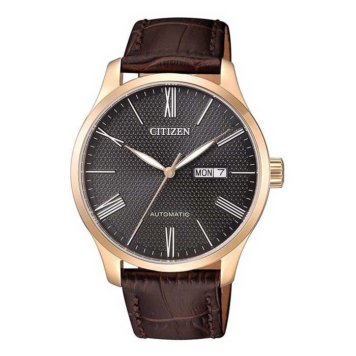 Citizen Mechanical STANDARD-NH8353-00H