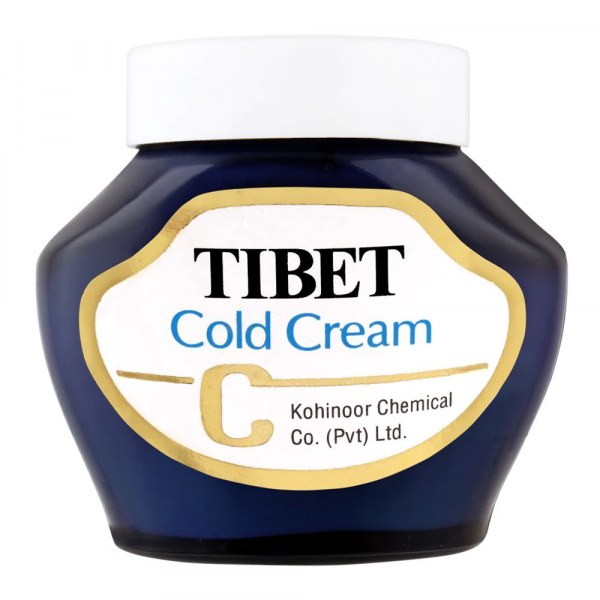 Tibet Cold Large