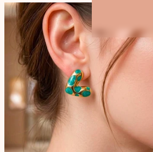 Tops Earrings