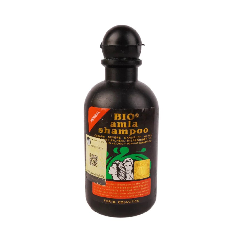 Bio Amla Shampoo 280ml 48pcs Pack