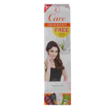 Care Bleach Cream Sachet Box 24 Pcs