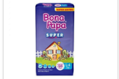 Bona Papa Super Diapers Large