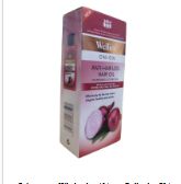 Wellice Shaheen Onion Anti Hair Loss Hair Oil 150ml