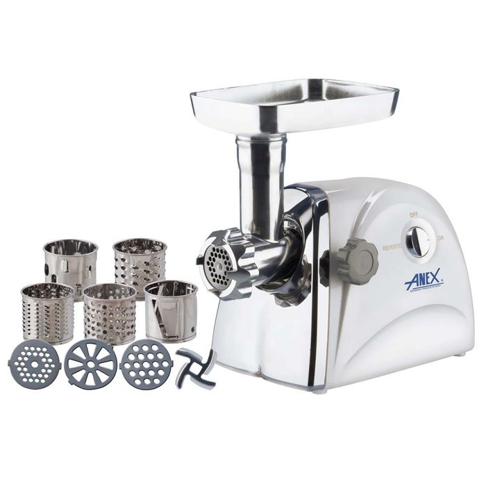 Meat Mincer (Anex)
