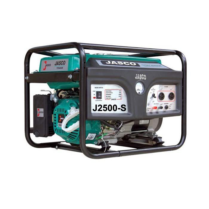 Jasco 2.0 KVA generator