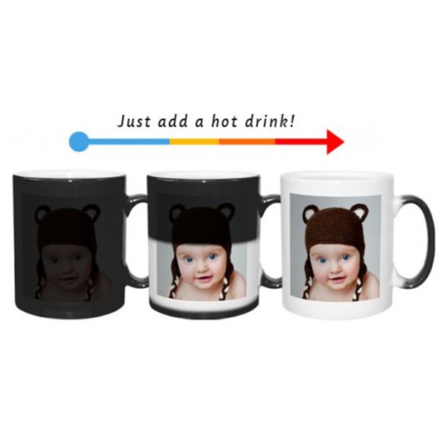 Magic Mug
