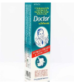 Doctor Toothpaste 90 G