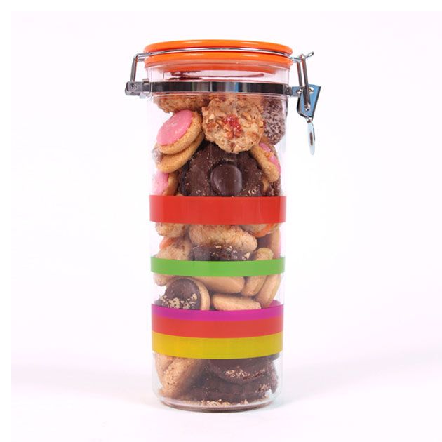 Cookie Jar