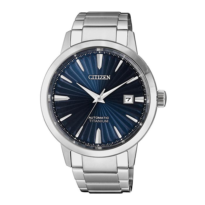 Citizen Mechanical Men- NJ2180-89L