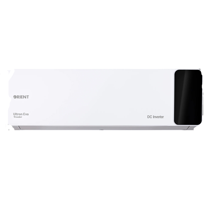 1 Ton Ultron EVA eComfort Metallic White DC I