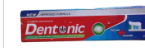 Dentonic Toothpaste 75g