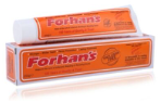 Forhans Toothpaste 140g