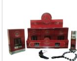 Dubai Desire Dunhill Red Roll On Attar 6ml 12pcs Box