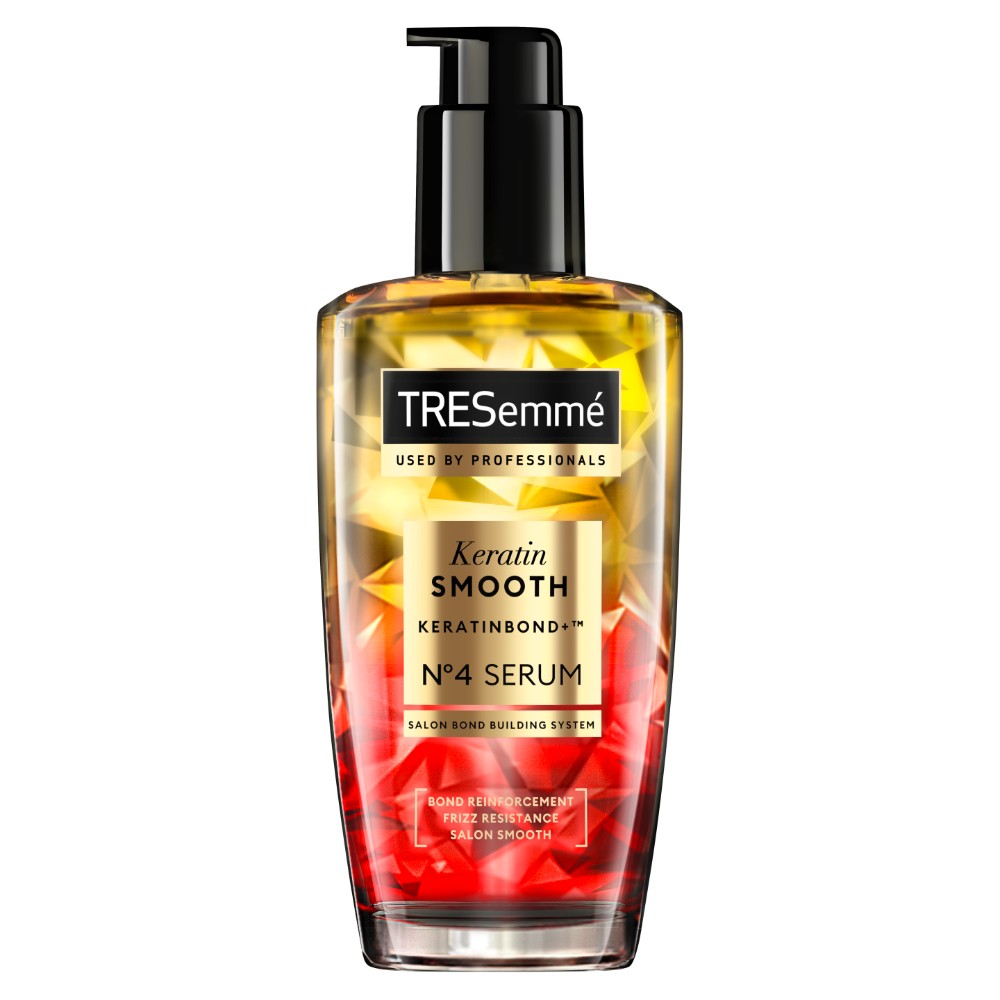 Tresemme Keratin Smooth Hair Serum 100ml
