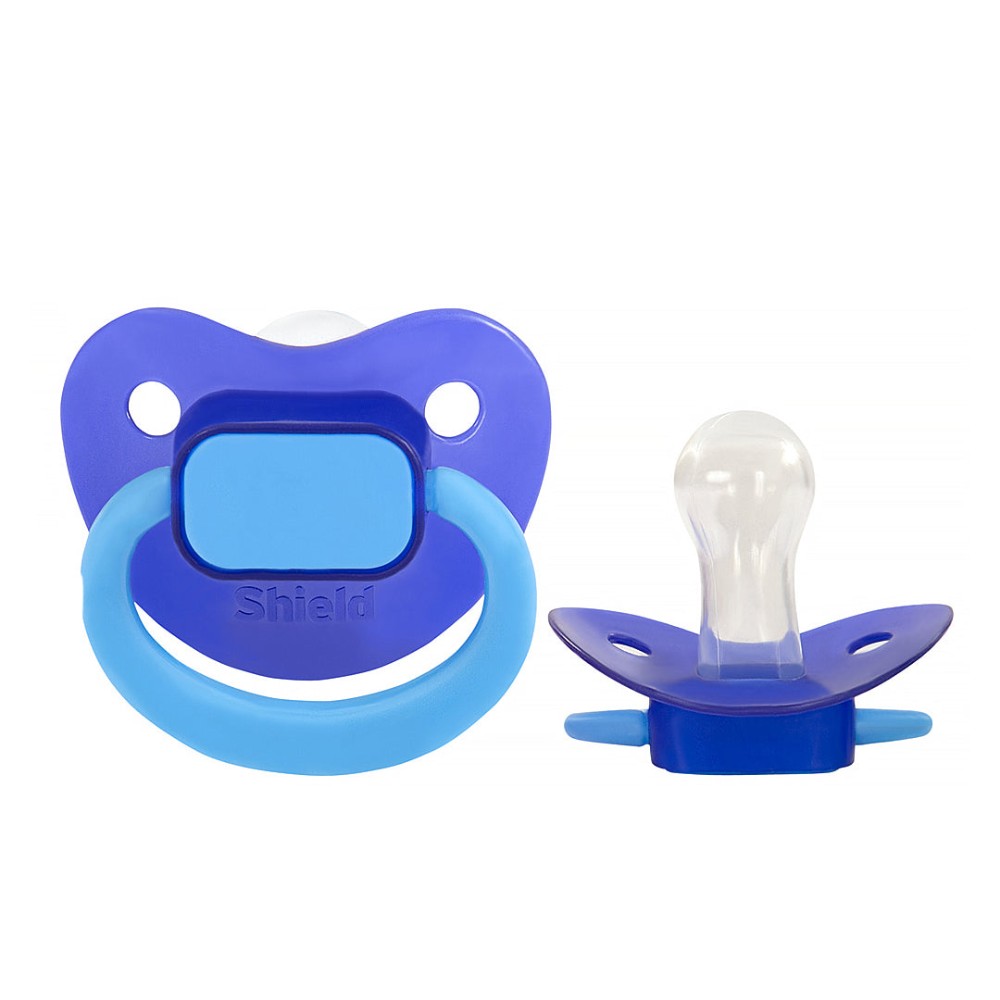 Shield Baby Soother 6MONTHS