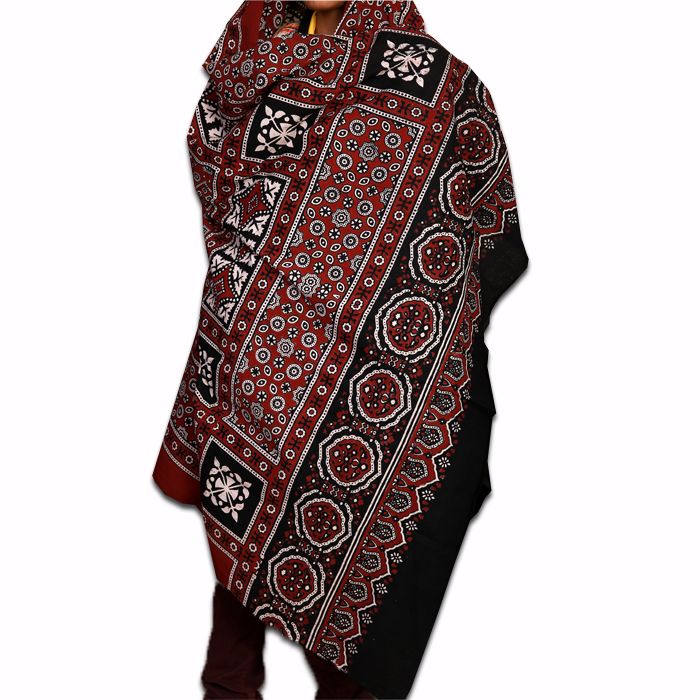 Ajrak