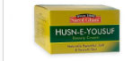 Saeed Ghani Husn E Yousuf Beauty Cream 60g