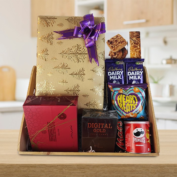 Special Celebration Premium Hamper