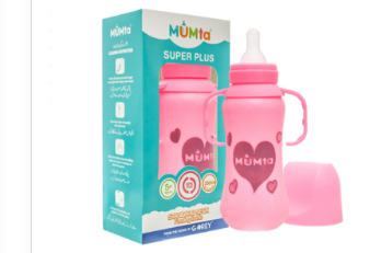 Mumta Super Plus Handle Feeder 250ml