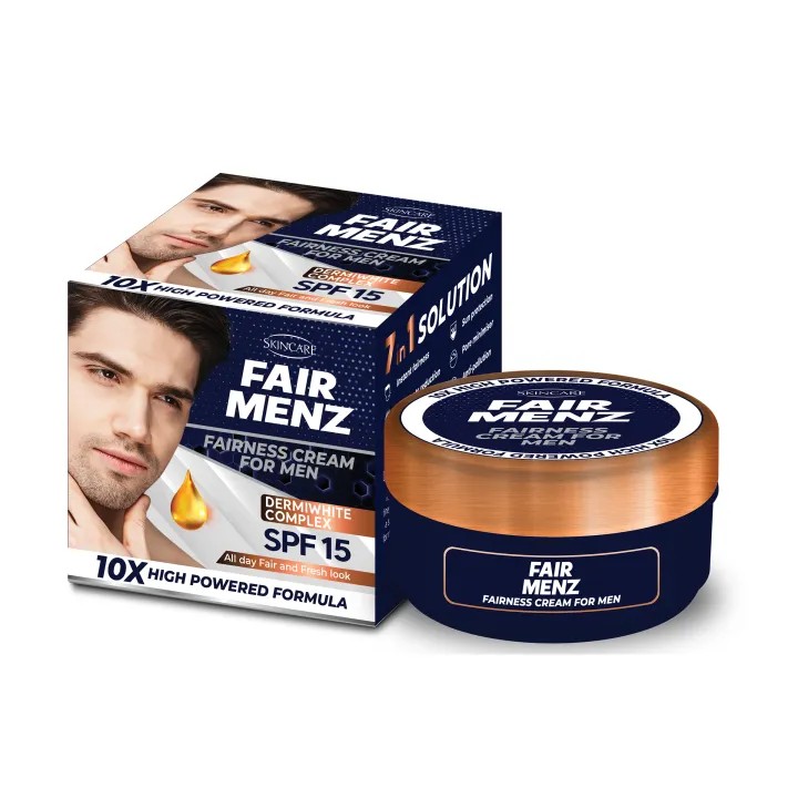 Fair Menz Fairness Cream 30g Small