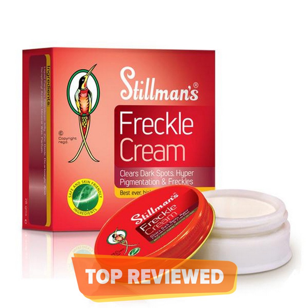 Stillmans Freckle Red Cream Large