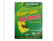 Pasban Super Glue Rat Boards