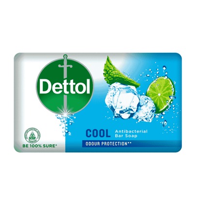 Dettol Soap Cool 90g
