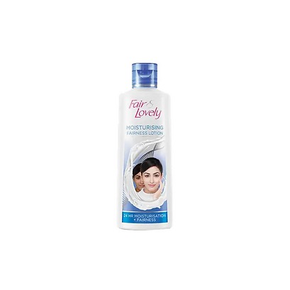 Fair And Lovely Moisturizing Fairness Lotion 200ml Large