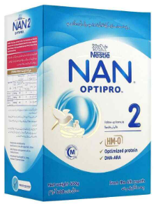 Nan 2 Softpack 600GM