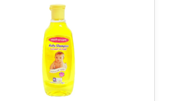 Mothercare Baby Shampoo 200ml Large