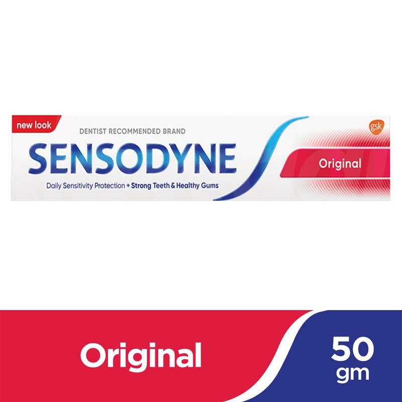 Sensodyne Original Large