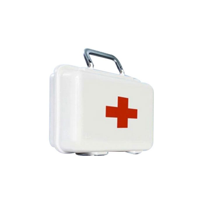 First Aid Box